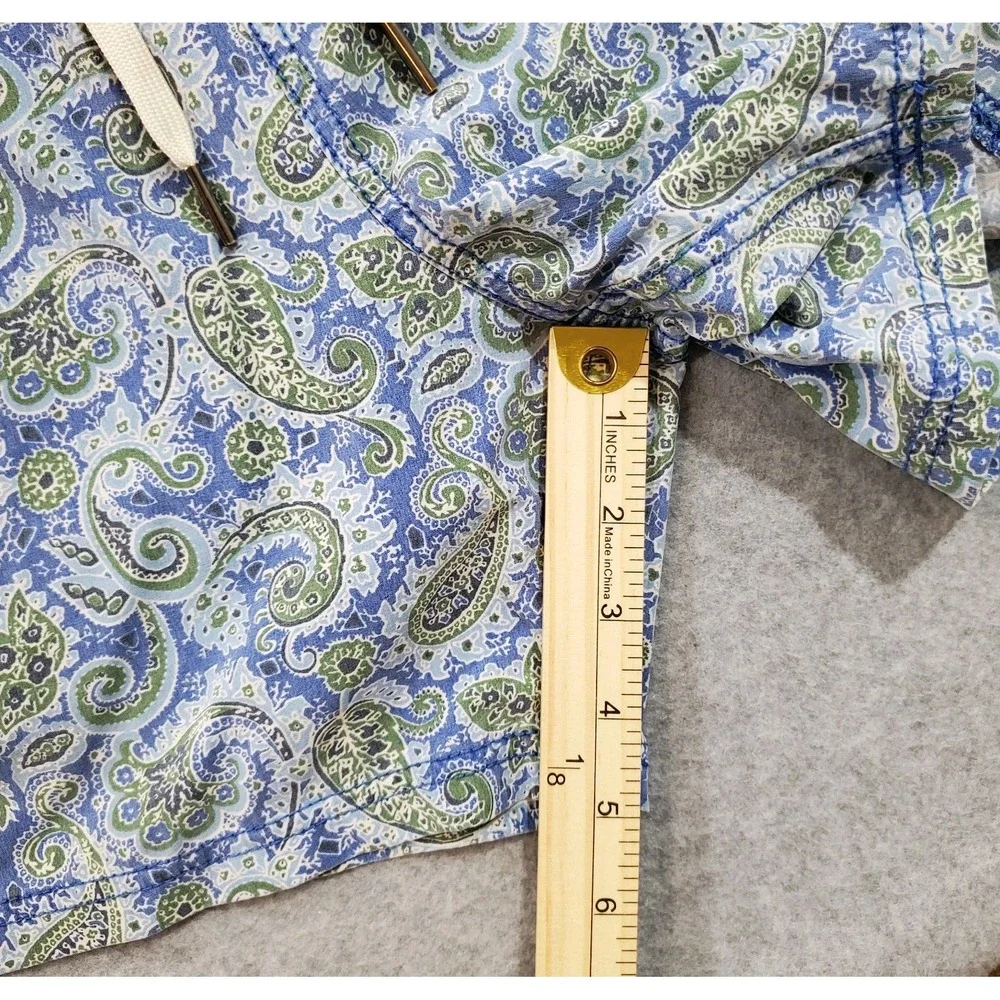 LOT 2: Fair Harbor Swim Trunks XL Swim Trunks 7